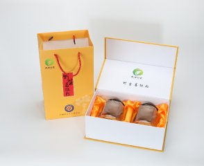 包装盒印刷定制
