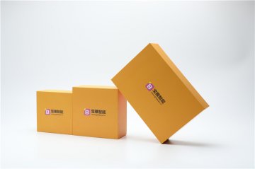 包装盒印刷定制