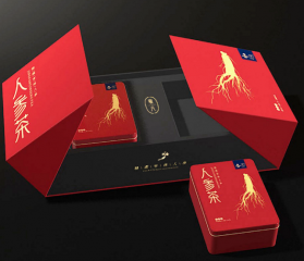 包装盒印刷定制