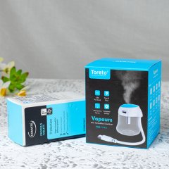 包装盒印刷定制