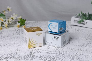 包装盒印刷定制