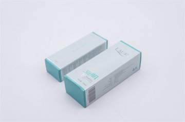 包装盒印刷定制