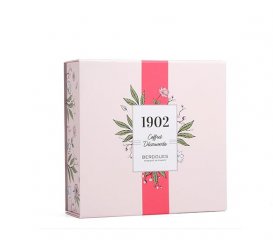 包装盒印刷定制